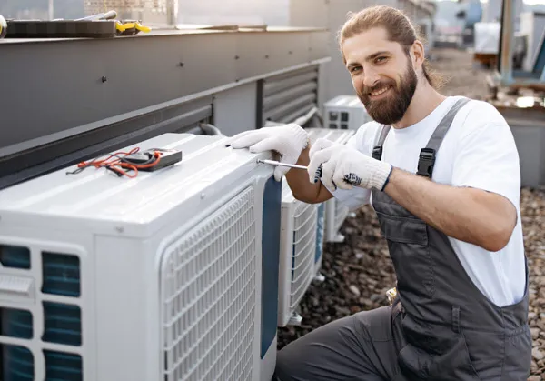 Entreprise de climatisation Mougins