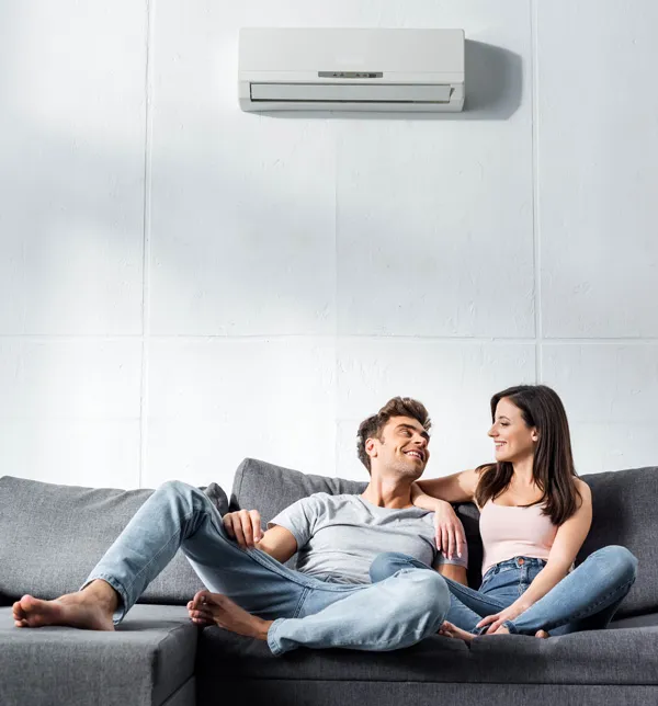 Installation climatisation mono-split Mougins