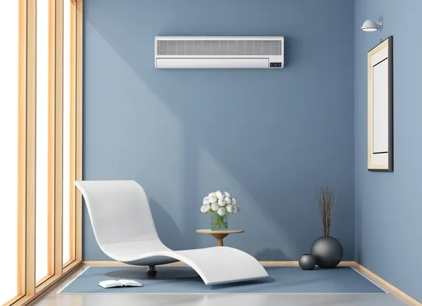 Installation climatisation Mougins