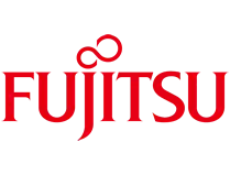 Logo Fujitsu, marque de climatisation